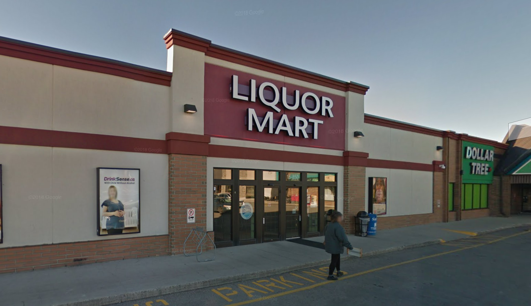 Manitoba Liquor Store Worker Recalls Attack, Thought She Was Going To ...