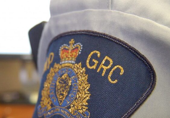 RCMP Charge Men In Alleged Human Trafficking Operation Forcing Woman To ...