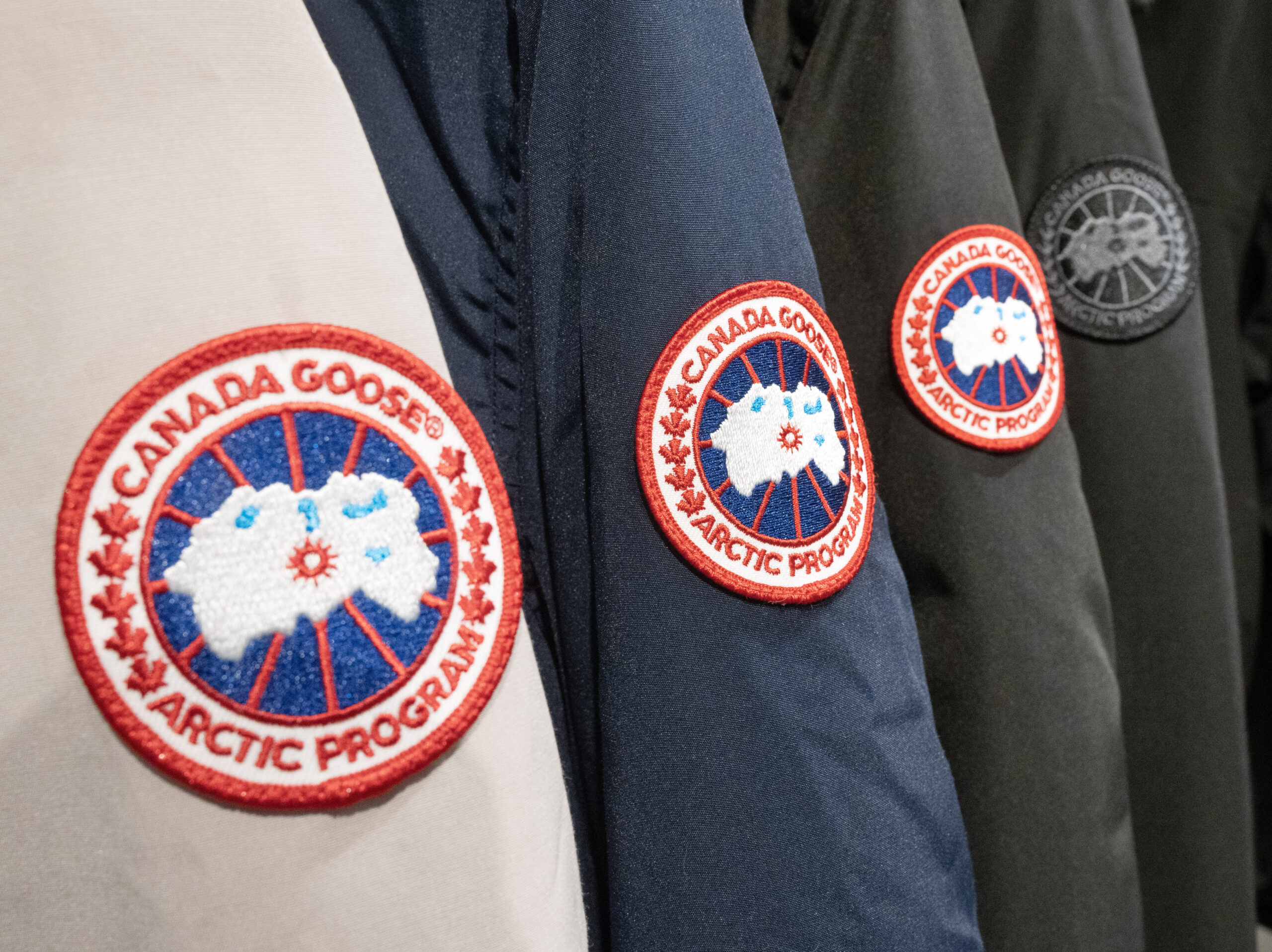 Canada goose company location best sale